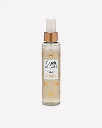 Touch of Gold Diamond Shimmer Mist