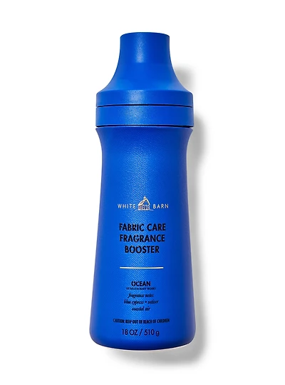 Ocean Fragrance Booster