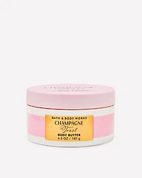 Champagne Toast Body Butter