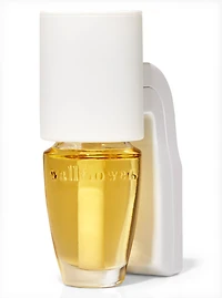 White Wallflowers Scent Control™ Fragrance Plug