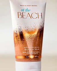 At the Beach Exfoliating Beach Body Scrub