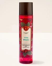 Viva Brazil Fine Fragrance Mist