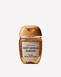Cozy Vanilla Almond PocketBac Hand Sanitizer