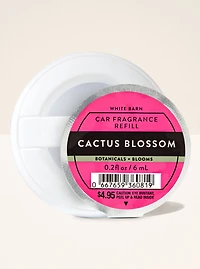 Cactus Blossom Car Fragrance Refill
