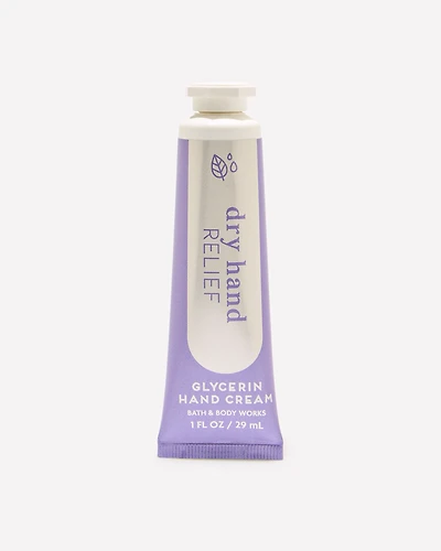 Dry Hand Relief Hand Cream