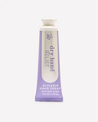Dry Hand Relief Hand Cream