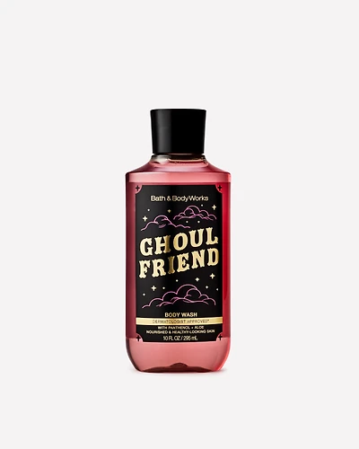 Ghoul Friend Body Wash