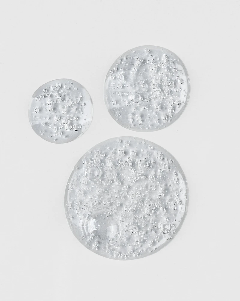 Mahogany Teakwood Revitalizing Gel Hand Soap