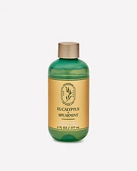 Eucalyptus Spearmint Body and Massage Oil