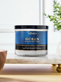 Ocean 3-Wick Candle