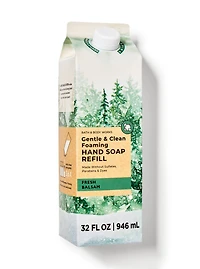 Fresh Balsam Foaming Hand Soap Refill