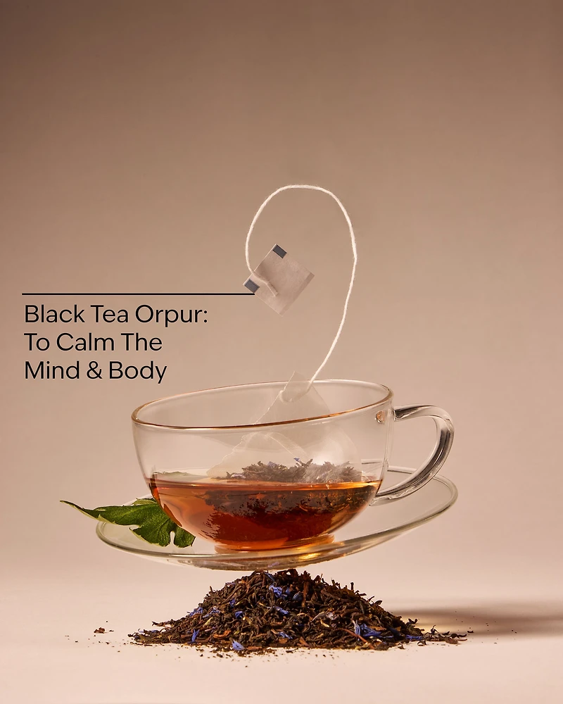 Black Tea Ultimate Hydration Body Cream
