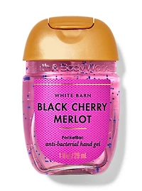 Black Cherry Merlot PocketBac Hand Sanitizer