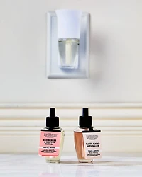 Fluffy Almond Marshmallow Wallflowers Fragrance Refill