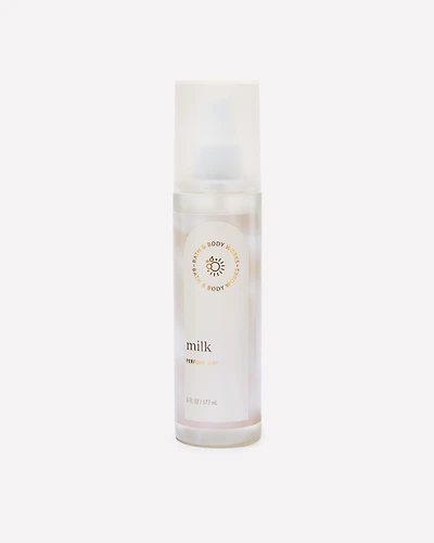 Milk Perfume Mist