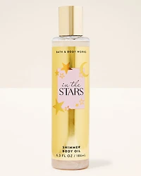 In the Stars Shimmer Body Oil