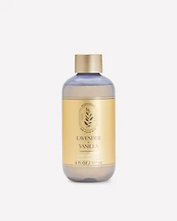 Lavender Vanilla Body and Massage Oil