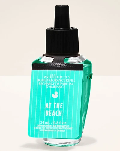 At the Beach Wallflowers Fragrance Refill