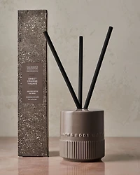 Ceramic Reed Vessel