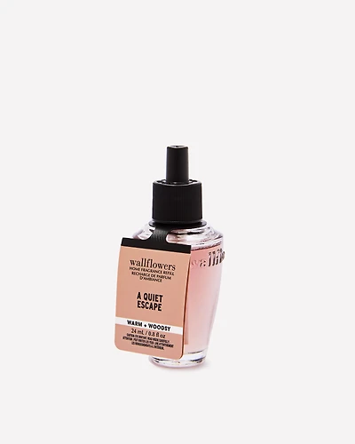 A Quiet Escape Wallflowers Fragrance Refill