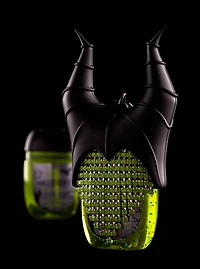 Maleficent Bling Glow-in-the-Dark  PocketBac Holder
