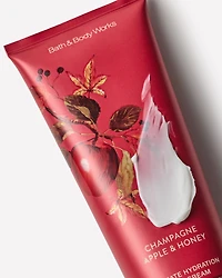 Champagne Apple & Honey Ultimate Hydration Body Cream