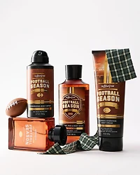 Football Season Cologne