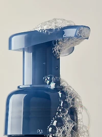 Winter Gentle & Clean Foaming Hand Soap