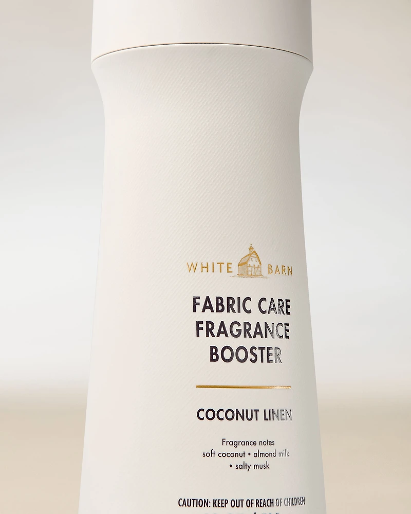 Coconut Linen Fragrance Booster