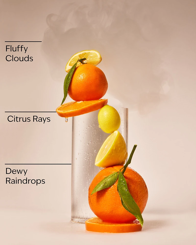 Morning Rainstorm Concentrated Room Spray