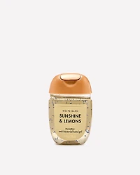 Sunshine & Lemons PocketBac Hand Sanitizer