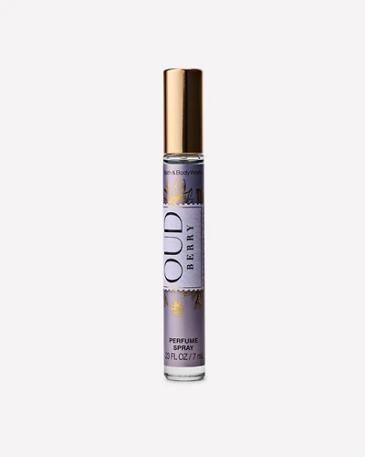 Oud Berry Mini Eau de Parfum