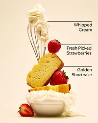 Strawberry Pound Cake Diamond Shimmer Mist