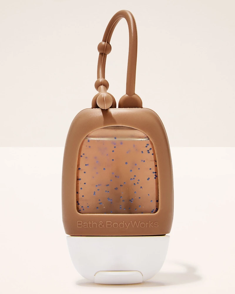 Mocha PocketBac Holder