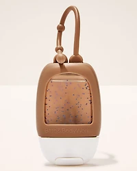 Mocha PocketBac Holder