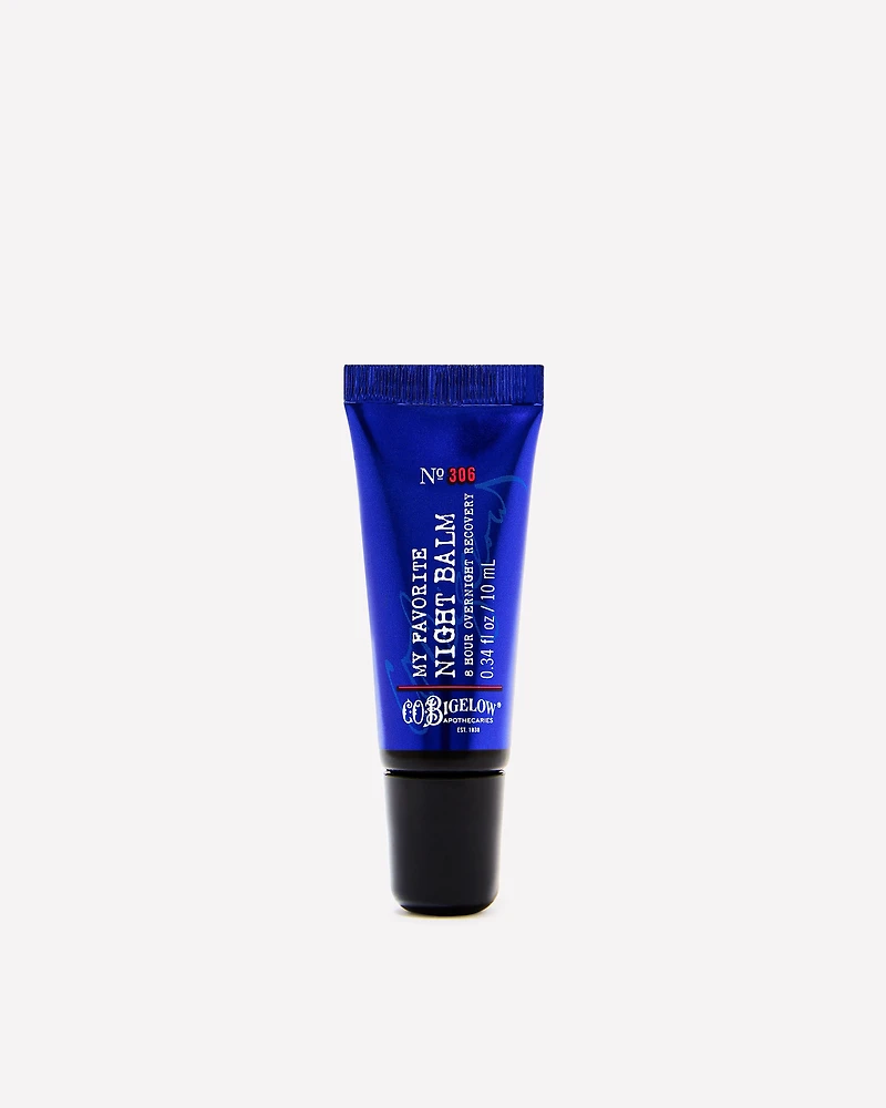 My Favorite Night Balm Lip Balm