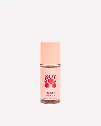 Zesty Peach Travel Size Fine Fragrance Mist
