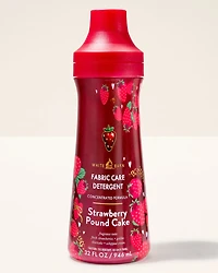Strawberry Pound Cake Laundry Detergent