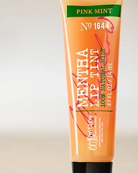 Pink Mint Mentha Lip Gloss