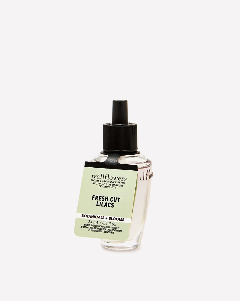 Fresh Cut Lilacs Wallflowers Fragrance Refill