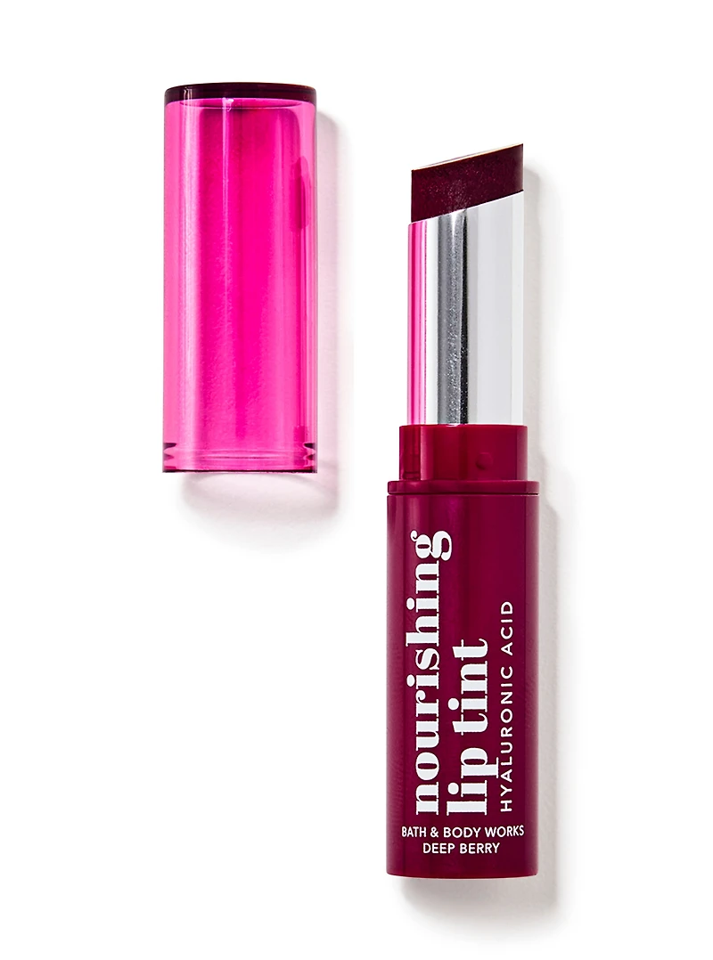 Deep Berry Lip Tint