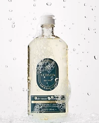 Vetiver Body Wash & Foam Bath