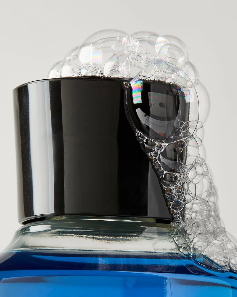 Ocean 3-in-1 Hair, Face & Body Wash