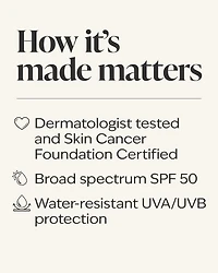 At the Beach SPF 50 Spray