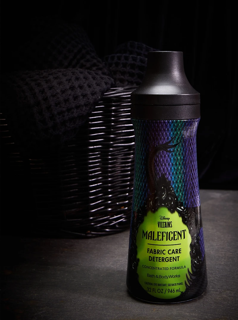Maleficent Laundry Detergent