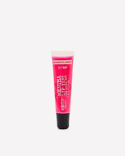 Magenta Mint Lip Gloss