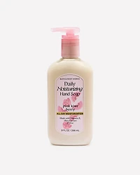 Pink Kiwi Berry Daily Moisturizing Hand Soap