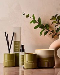 Sea Salt + Musk 4-Wick Candle