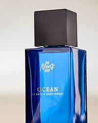 Ocean Cologne