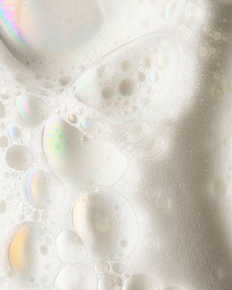 Cotton Candy Cobwebs Gentle & Clean Foaming Hand Soap